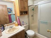 1988 Golden West Manufactured Home