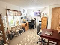 1988 Golden West Manufactured Home