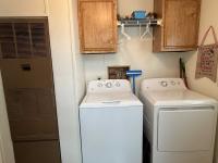 1988 Golden West Manufactured Home