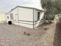 1988 Golden West Manufactured Home
