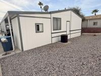 1988 Golden West Manufactured Home
