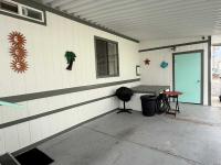 1988 Golden West Manufactured Home