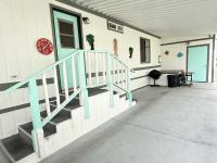 1988 Golden West Manufactured Home