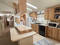 1988 Golden West Manufactured Home