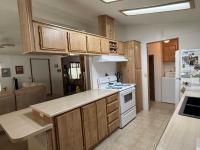1988 Golden West Manufactured Home