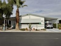 1988 Golden West Manufactured Home