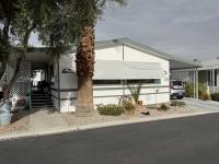 1988 Golden West Manufactured Home