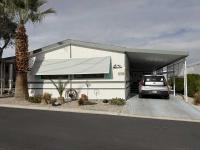 1988 Golden West Manufactured Home