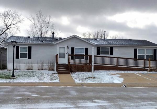 2000  Mobile Home For Sale