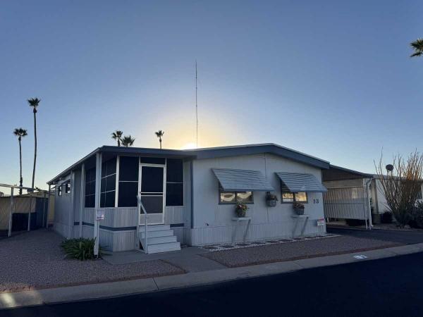 1978 Other Mobile Home For Sale