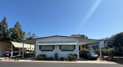 Photo 2 of 55 of home located at 24001 Muirlands #119 Lake Forest, CA 92630