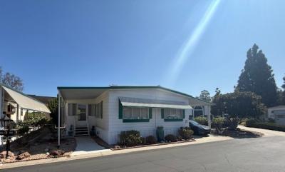 Photo 3 of 55 of home located at 24001 Muirlands #119 Lake Forest, CA 92630