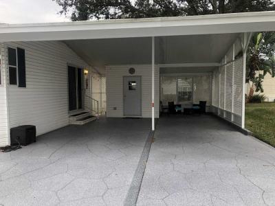 Mobile Home at 10936 Tumbleweed Dr Dade City, FL 33525