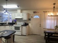 1992 Meri Mobile Home