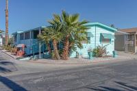 1976 Jefferson Mobile Home