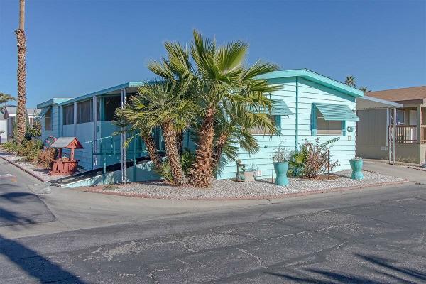 1976 Jefferson Mobile Home For Sale