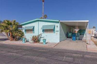 Photo 2 of 23 of home located at 5303 E. Twain Ave. Las Vegas, NV 89122