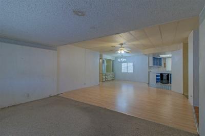 Photo 3 of 23 of home located at 5303 E. Twain Ave. Las Vegas, NV 89122