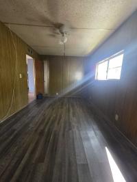 1989 Hillcrest Mobile Home