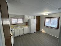 1977 Harmony mobile Home