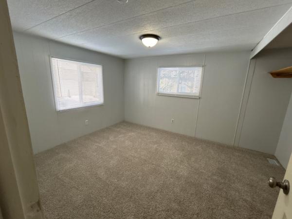 1977 Harmony mobile Home