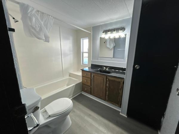 1977 Harmony mobile Home