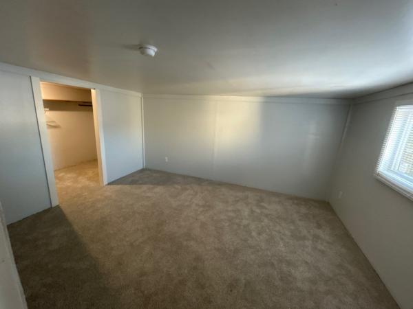 1977 Harmony mobile Home