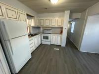 1973 Country Squi mobile Home