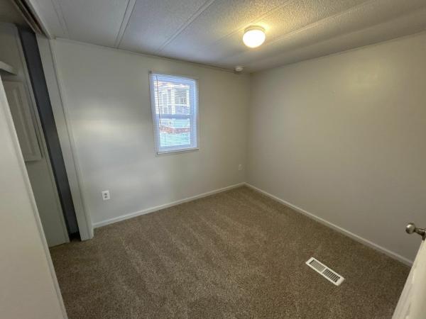 1973 Country Squi mobile Home