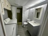 1973 Country Squi mobile Home