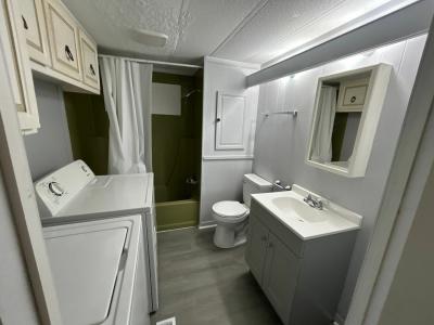 Photo 5 of 6 of home located at 1300 Michigan Avenue, Site # 10 Iron Mountain, MI 49801