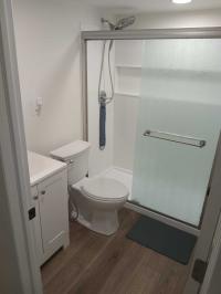 1973 Manufactured Home