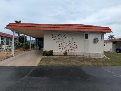 Mobile Home at 7100 Ulmerton Rd, Lot 879 Largo, FL 33771