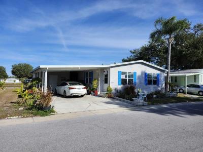 Mobile Home at 10826 Burrito Dr Riverview, FL 33569