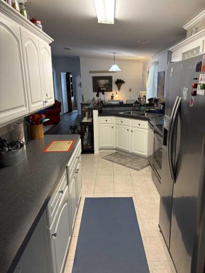 Photo 2 of 8 of home located at 3379 Windjammer Dr Spring Hill, FL 34607