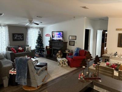 Photo 4 of 8 of home located at 3379 Windjammer Dr Spring Hill, FL 34607