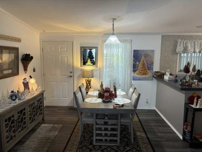 Photo 5 of 8 of home located at 3379 Windjammer Dr Spring Hill, FL 34607