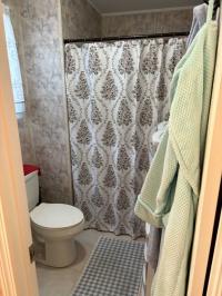 2005 Palm Harbor Hampton Manufactured Home