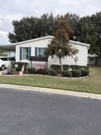 2005 Palm Harbor Hampton Manufactured Home