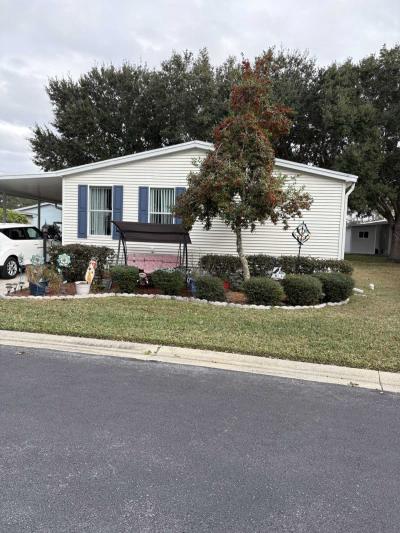 Mobile Home at 3379 Windjammer Dr Spring Hill, FL 34607