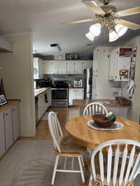 1987 Palm Harbor Manufactured Home