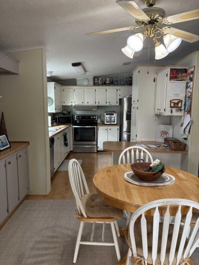 Photo 4 of 8 of home located at 3227 Windjammer Dr. Spring Hill, FL 34607