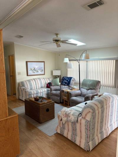 Photo 5 of 8 of home located at 3227 Windjammer Dr. Spring Hill, FL 34607