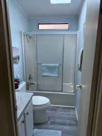 1987 Palm Harbor Manufactured Home