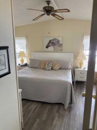 1987 Palm Harbor Manufactured Home