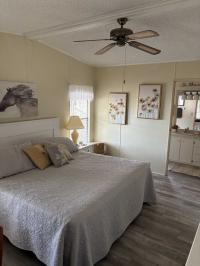 1987 Palm Harbor Manufactured Home