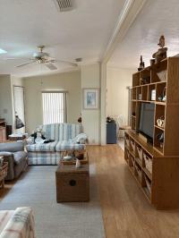 1987 Palm Harbor Manufactured Home