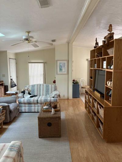 Photo 2 of 8 of home located at 3227 Windjammer Dr. Spring Hill, FL 34607