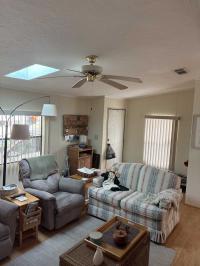 1987 Palm Harbor Manufactured Home