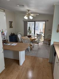 1987 Palm Harbor Manufactured Home